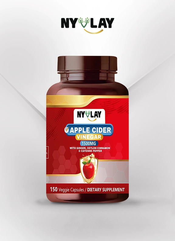 Vinagre de Manzana