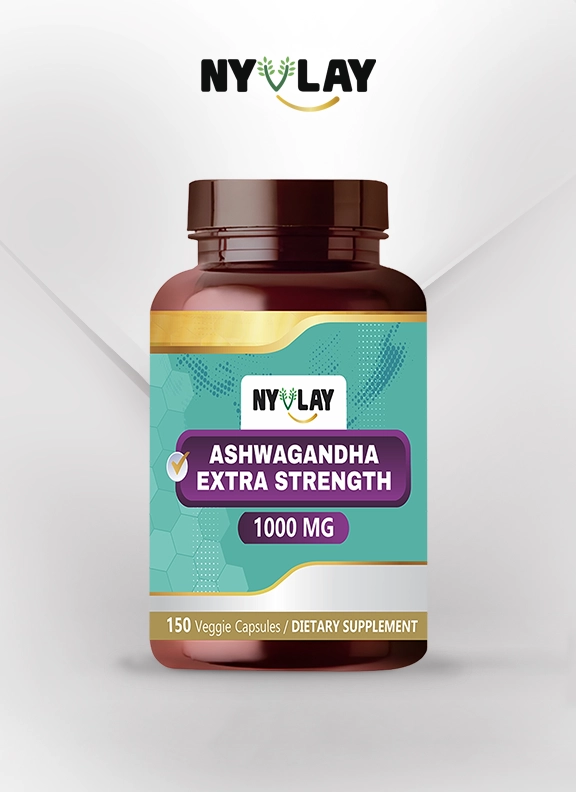 Ashwagandha