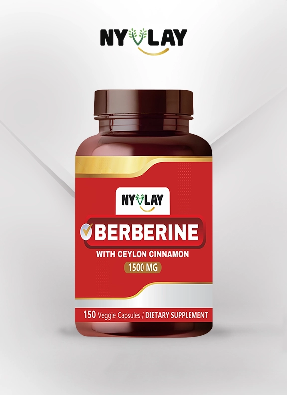 Berberina