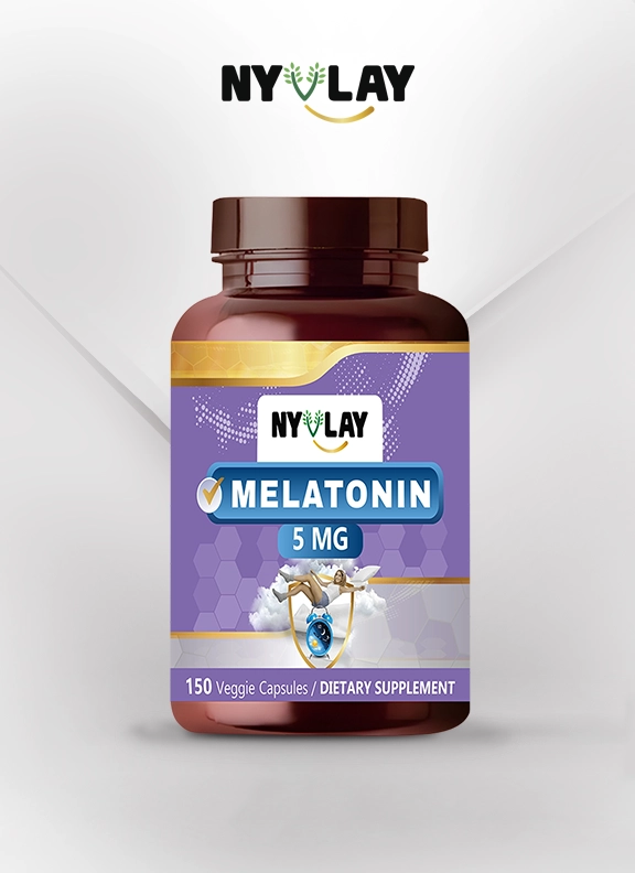 Melatonina