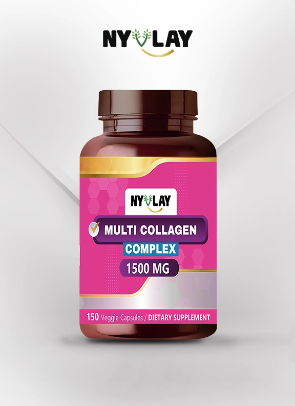 Colágeno Múltiple