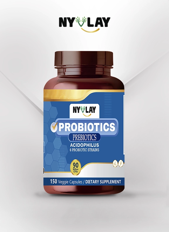 Probioticos