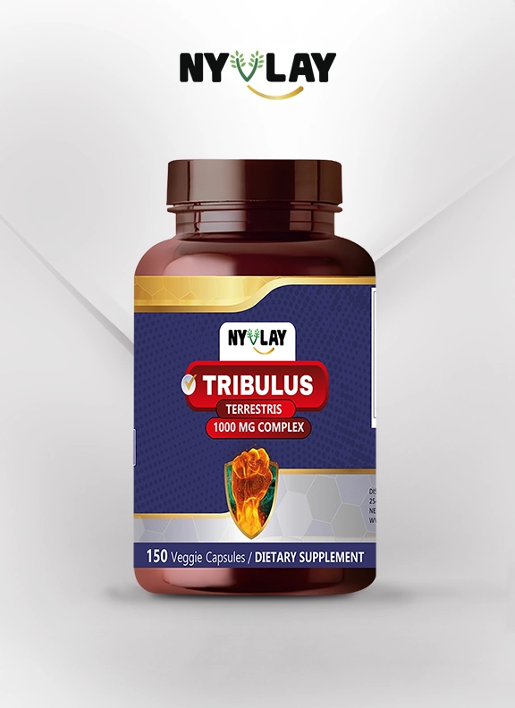 Tribulus Terrestris